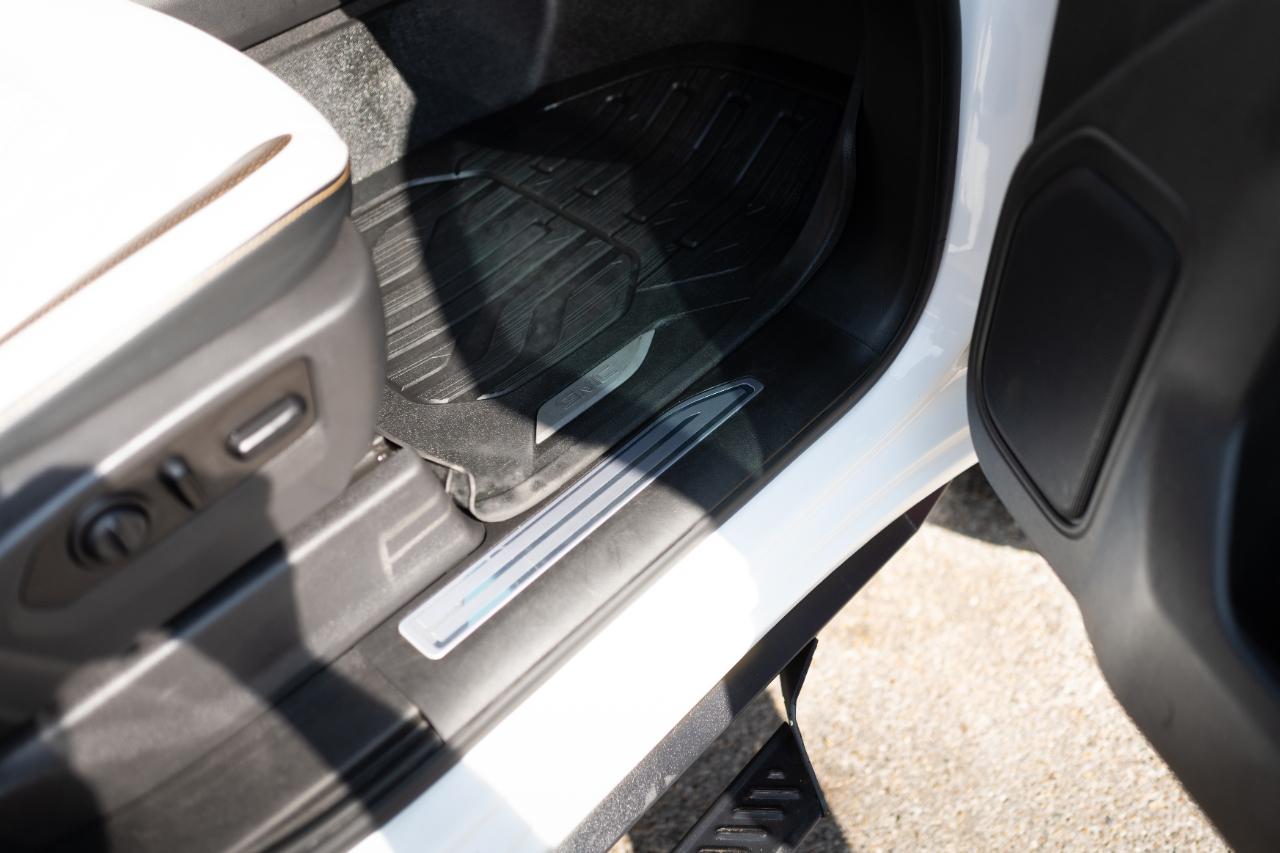 GMC Sierra photo 19