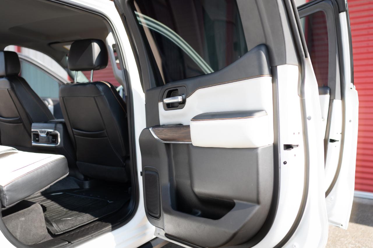 GMC Sierra photo 20