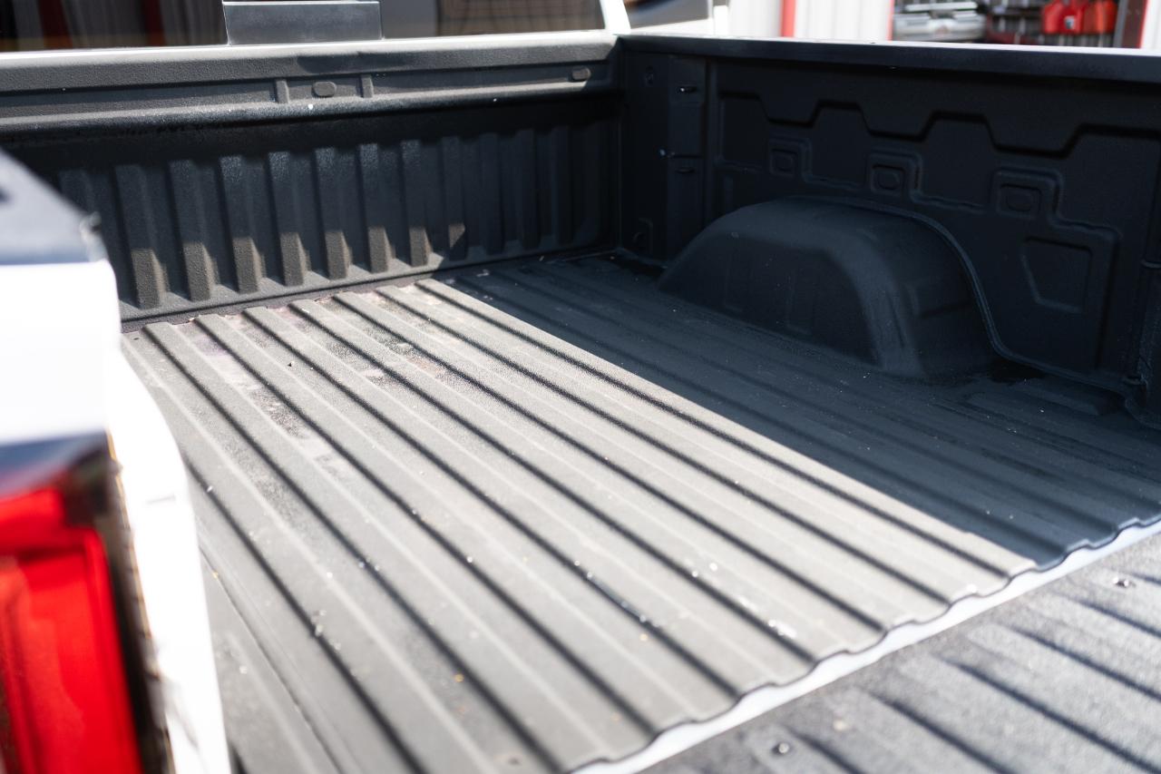 GMC Sierra photo 23