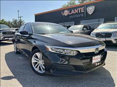 2020 Honda Accord Sedan 