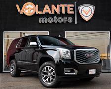 2019 GMC Yukon 