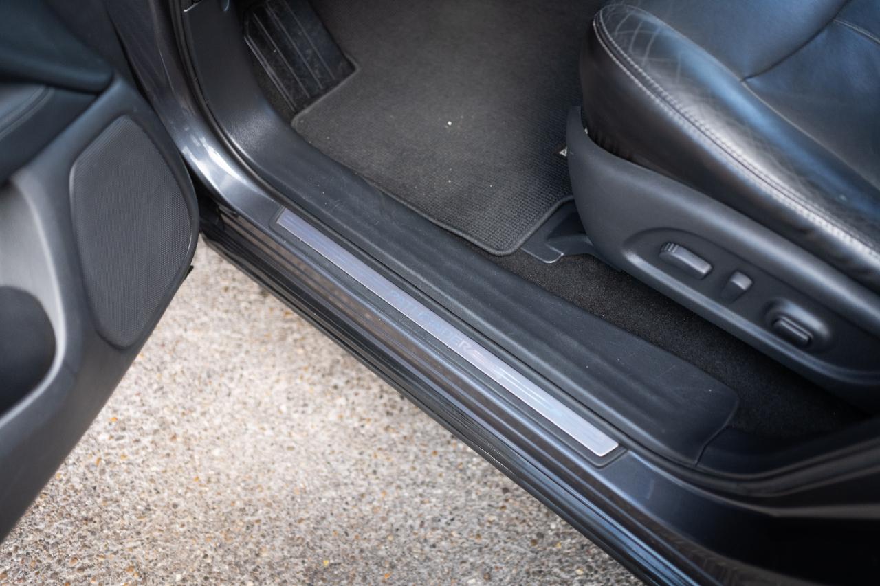 Nissan Pathfinder photo 13