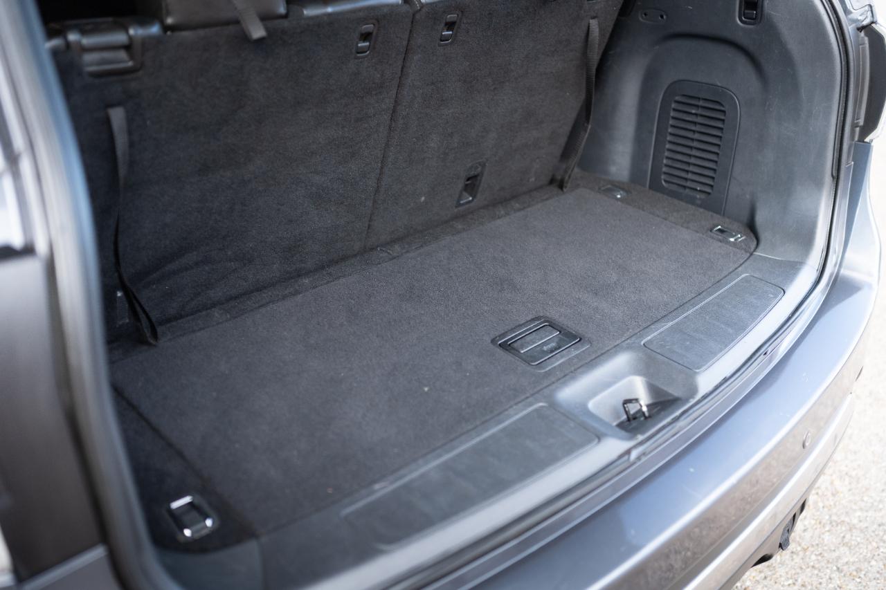 Nissan Pathfinder photo 23