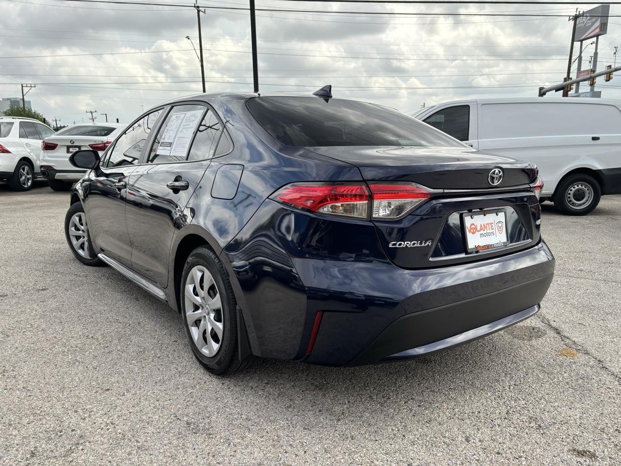 Toyota Corolla photo 5