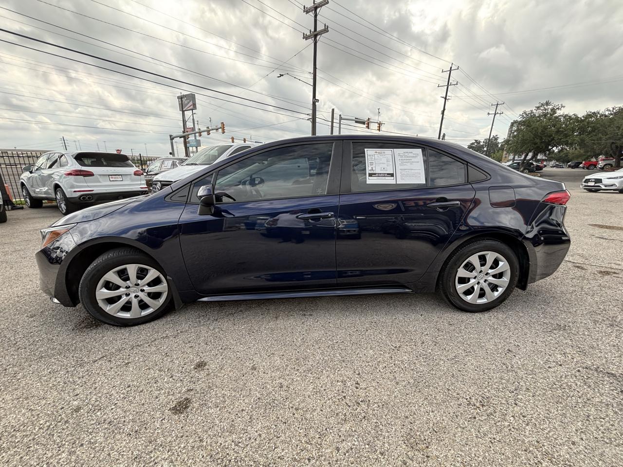 Toyota Corolla photo 6