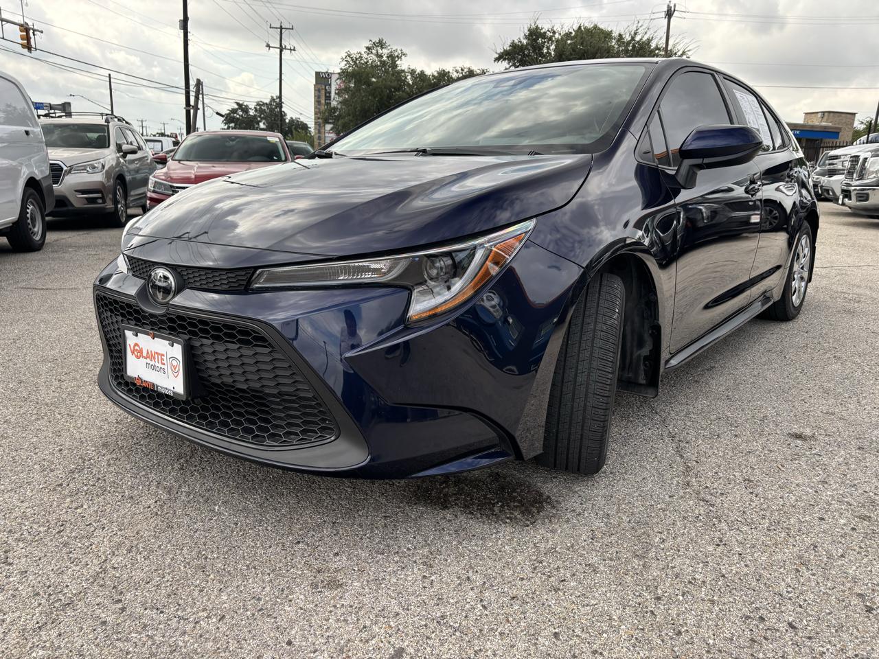 Toyota Corolla photo 7
