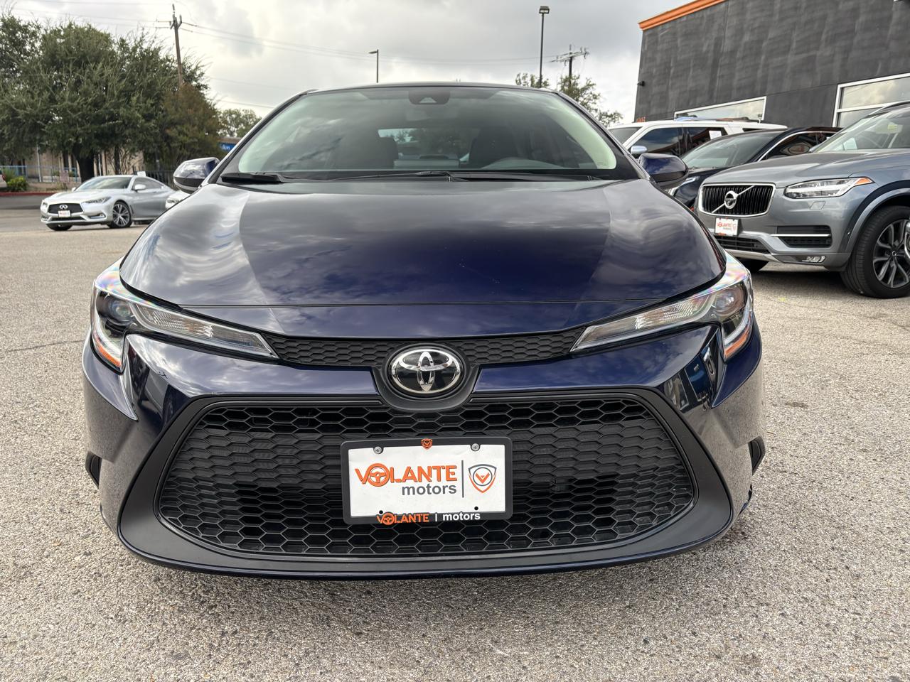 Toyota Corolla photo 8