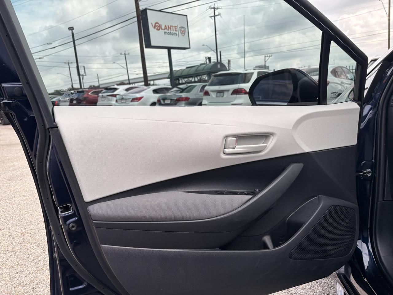 Toyota Corolla photo 9
