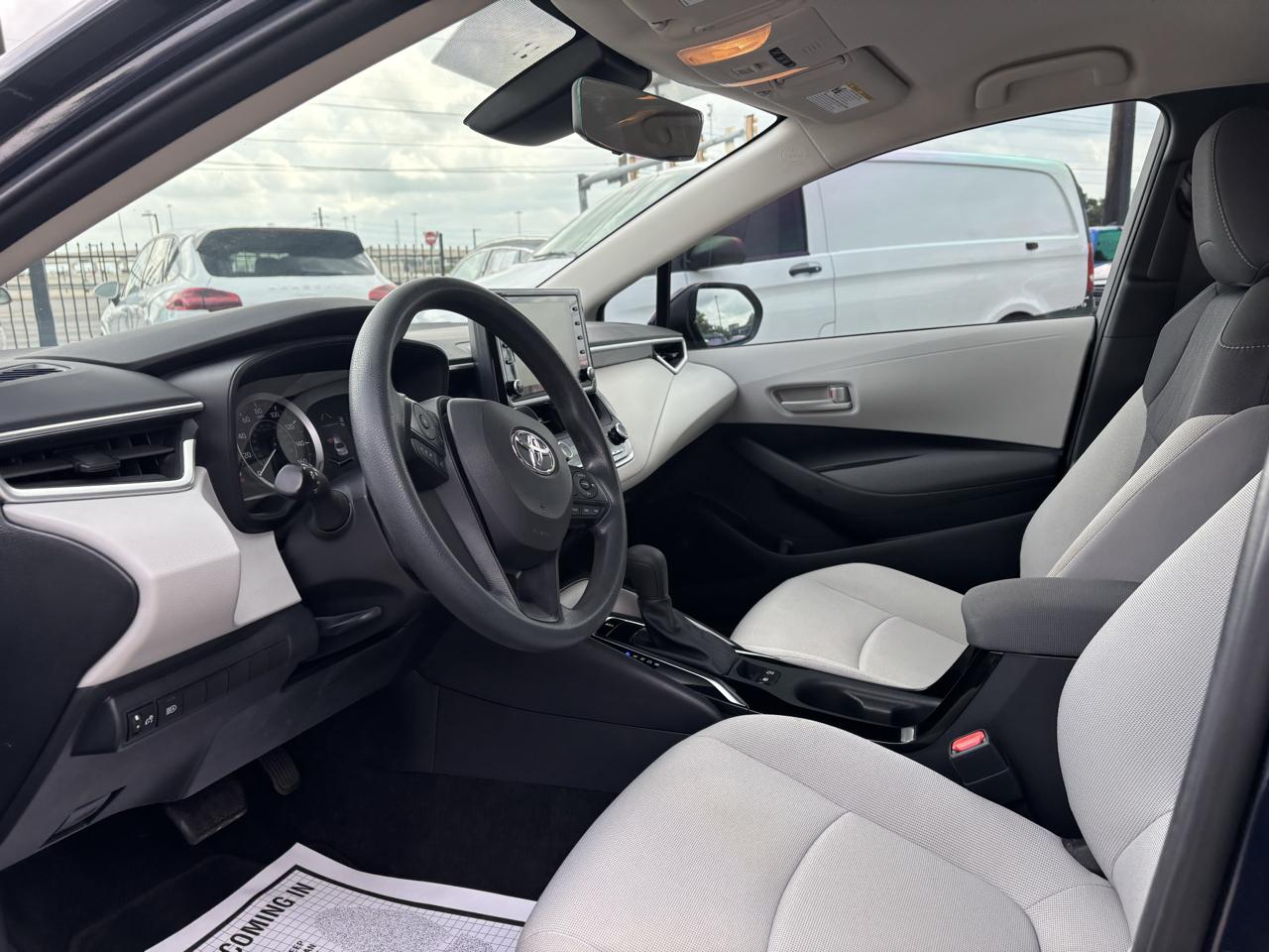 Toyota Corolla photo 10