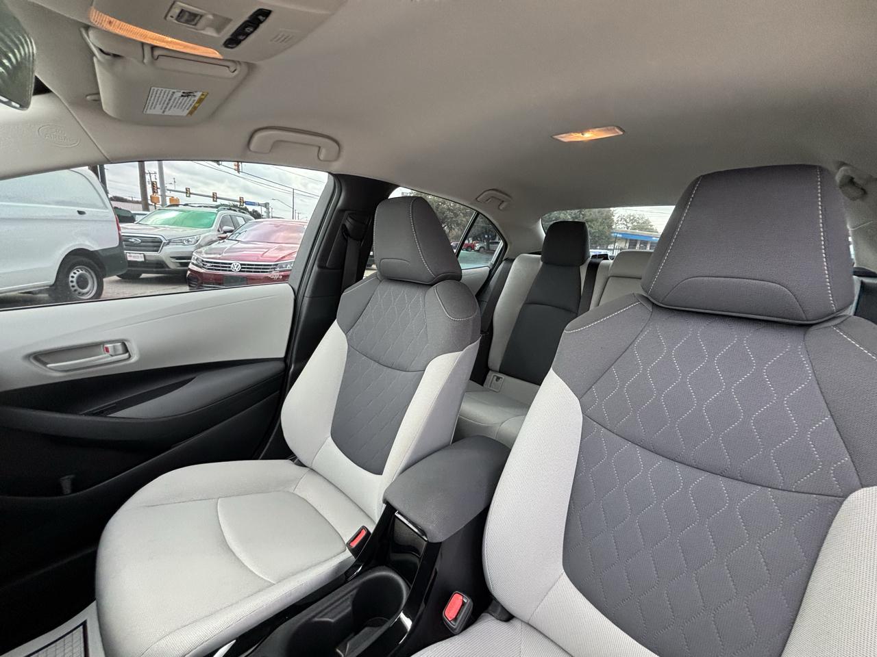 Toyota Corolla photo 15