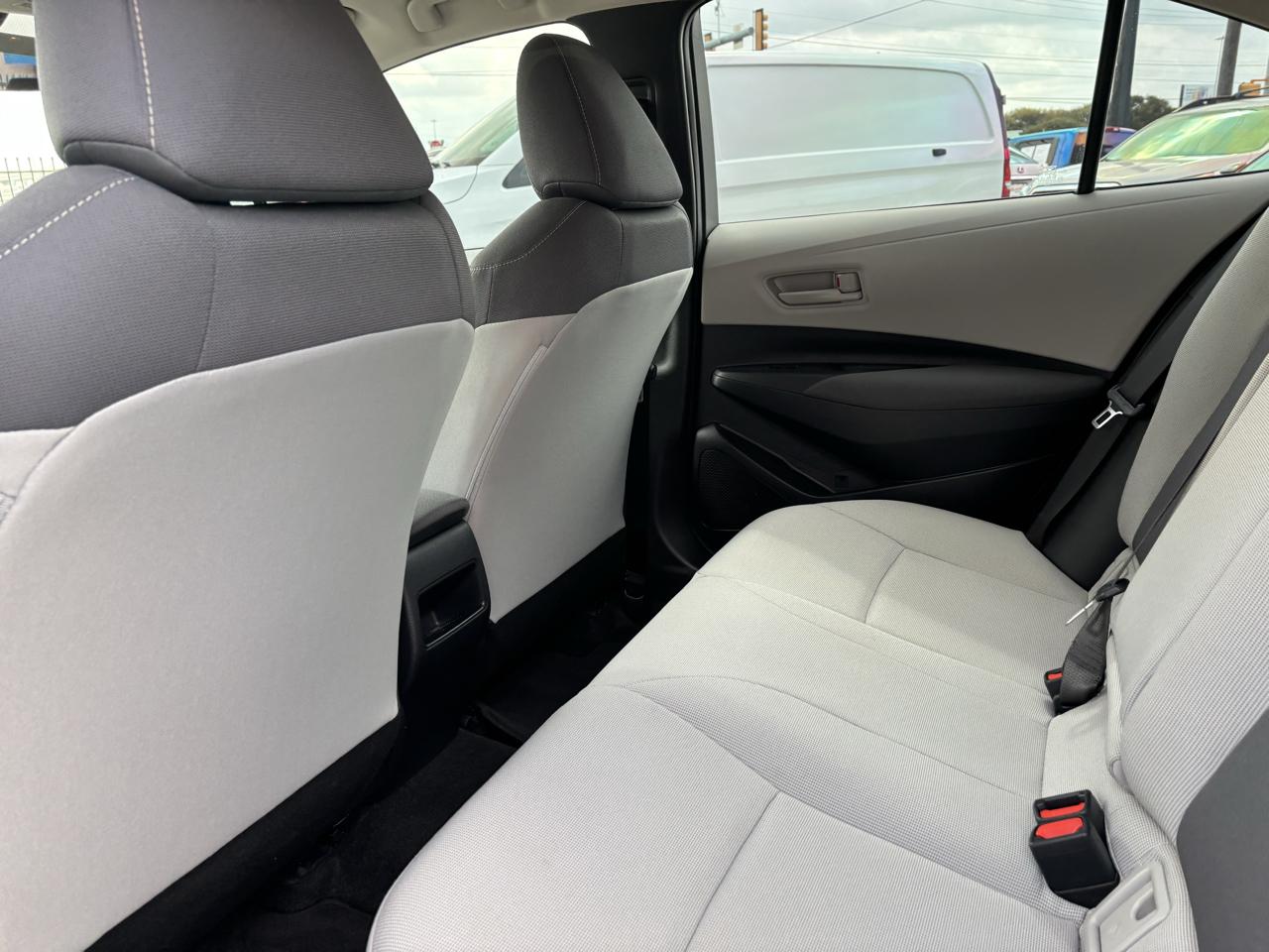 Toyota Corolla photo 16
