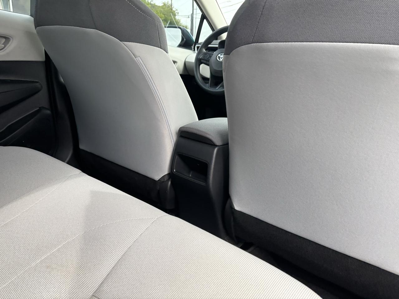 Toyota Corolla photo 17