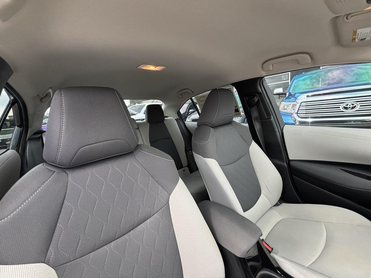 Toyota Corolla photo 20