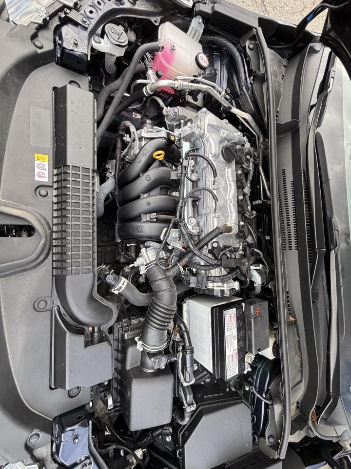 Toyota Corolla photo 21