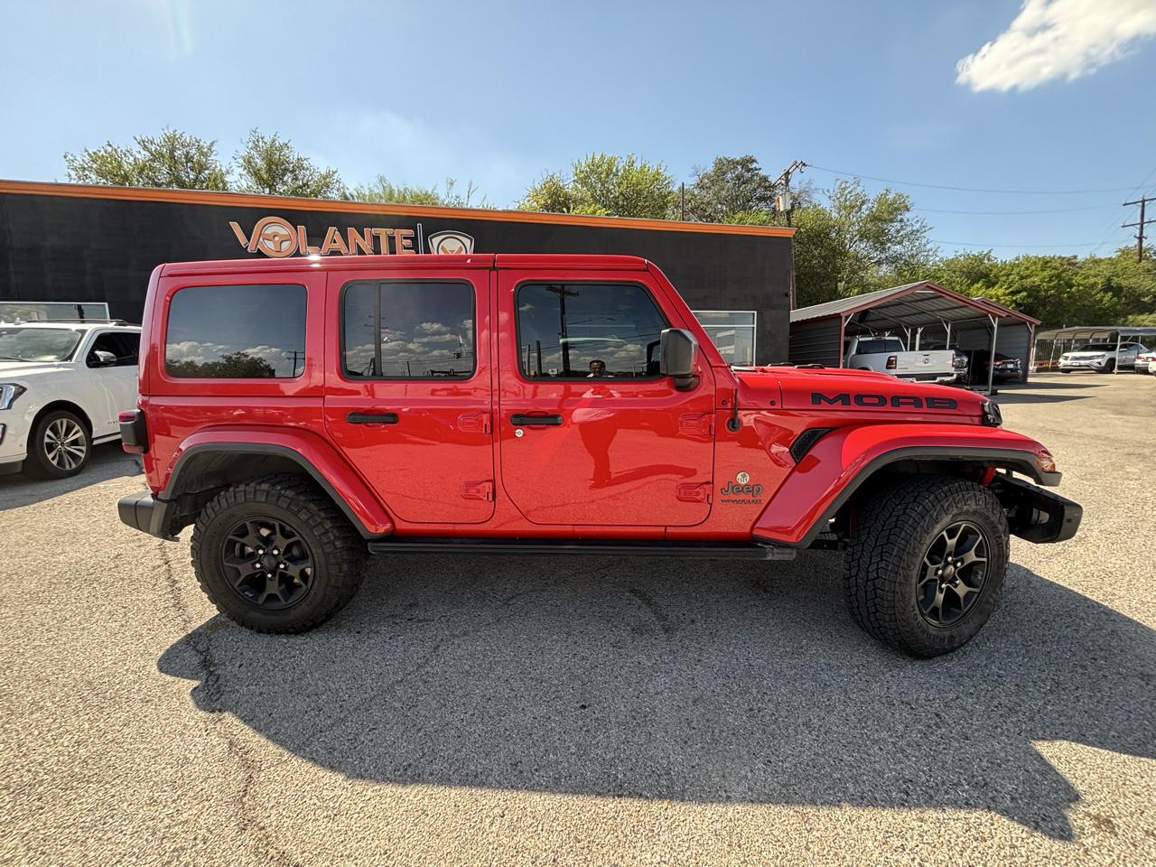 Jeep Wrangler photo 2