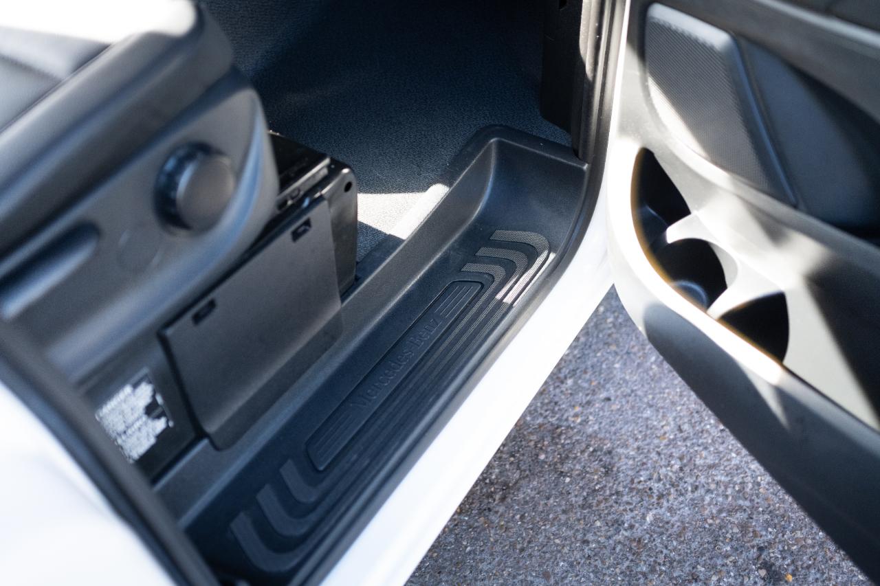 Mercedes-Benz Metris photo 16