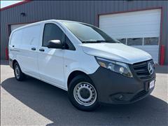 2023 Mercedes-Benz Metris Cargo Van 