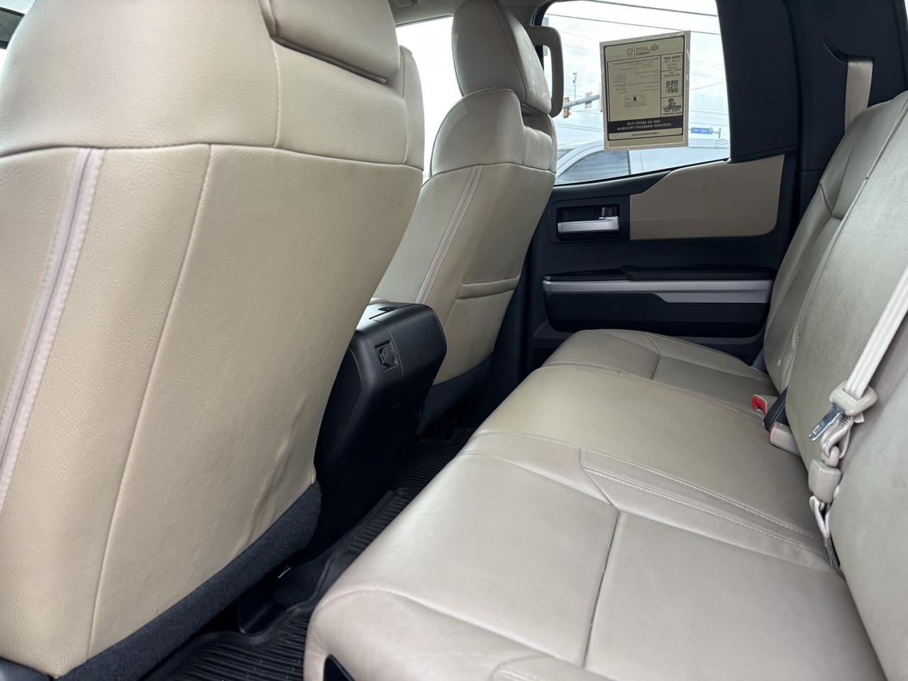 Toyota Tundra photo 15