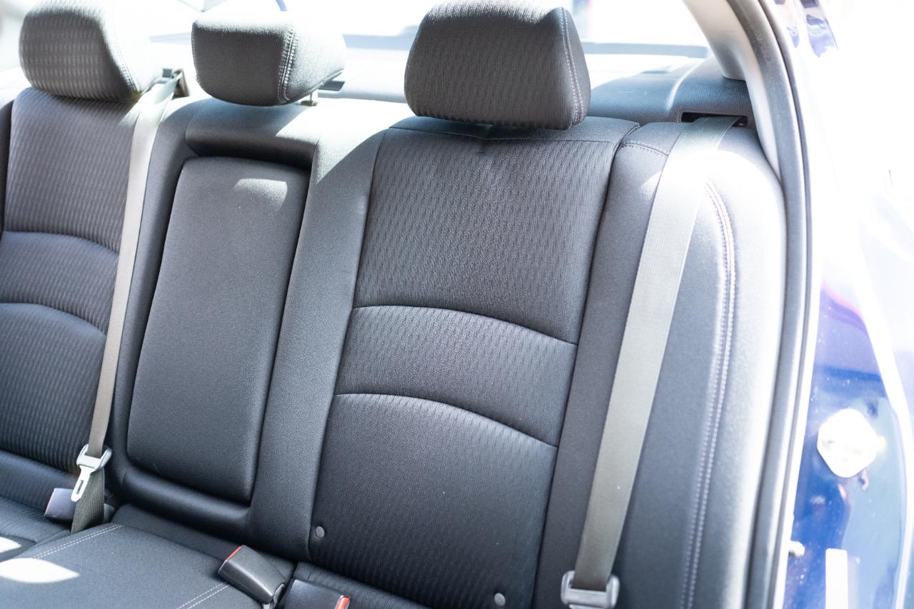 Honda Accord photo 15