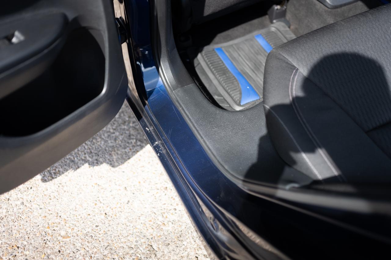Honda Accord photo 16