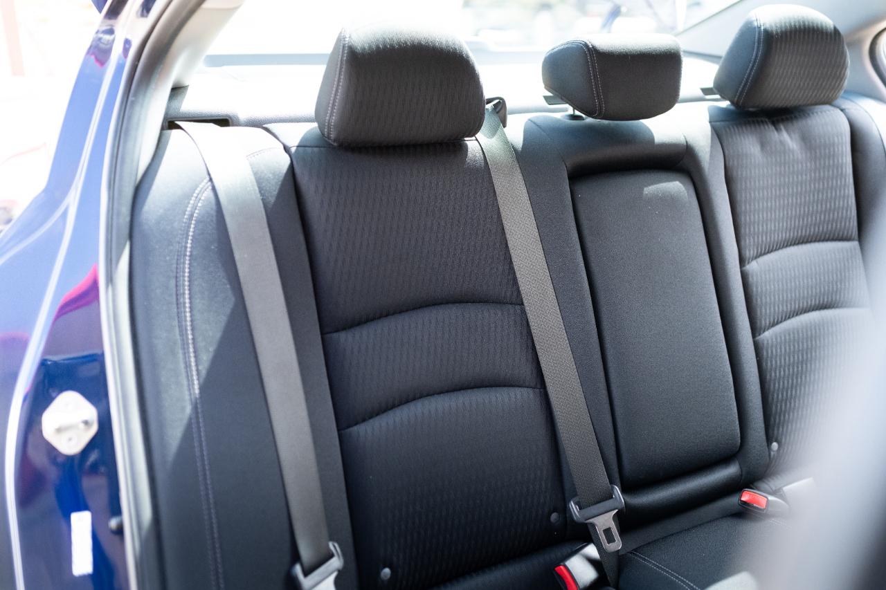 Honda Accord photo 21