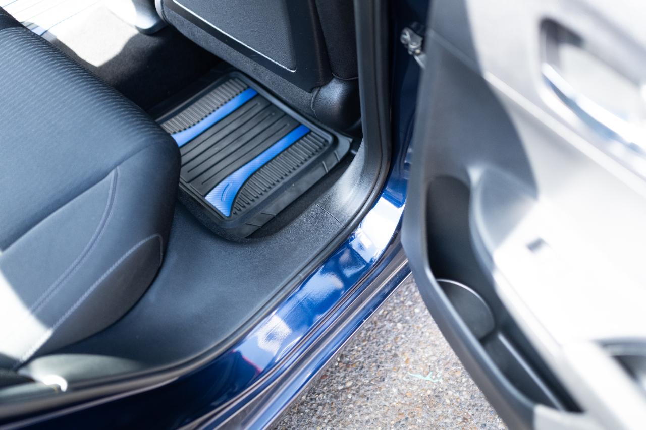 Honda Accord photo 22