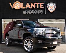 2018 Chevrolet Tahoe 