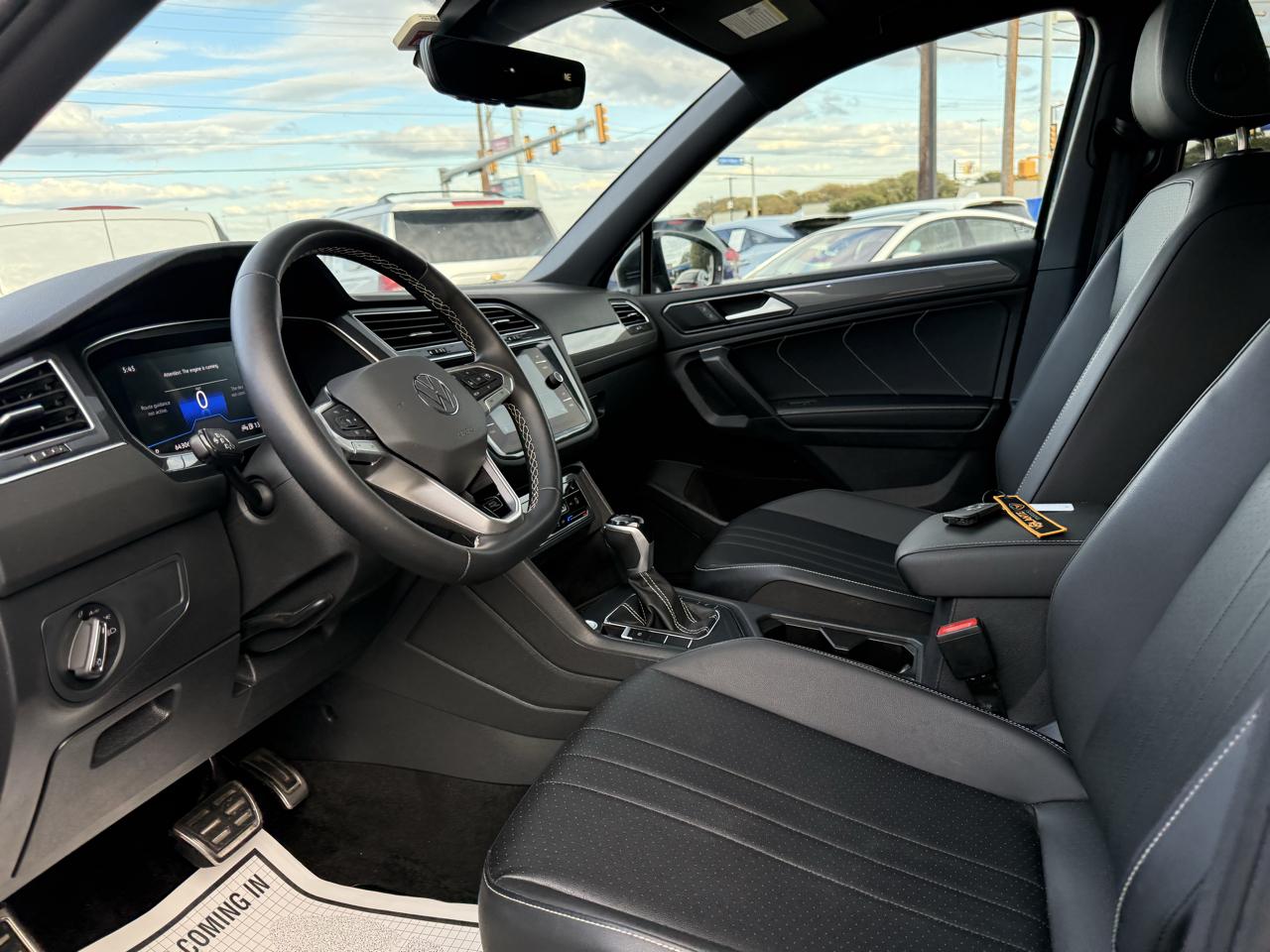Volkswagen Tiguan photo 10
