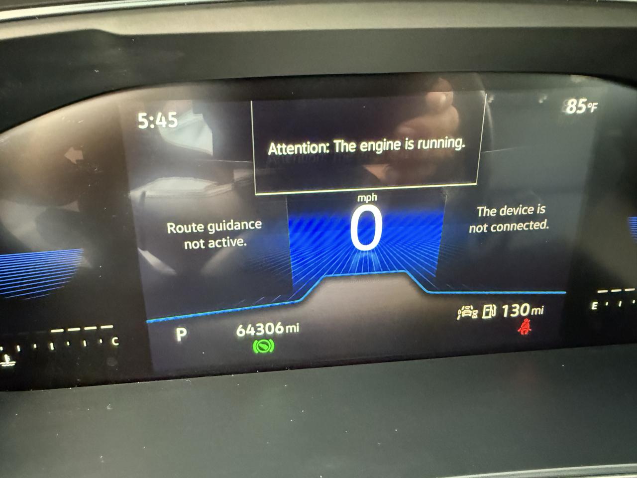 Volkswagen Tiguan photo 12