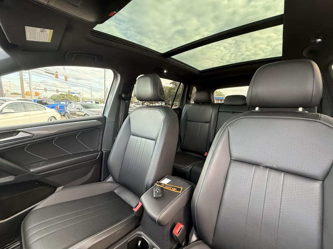 Volkswagen Tiguan photo 15