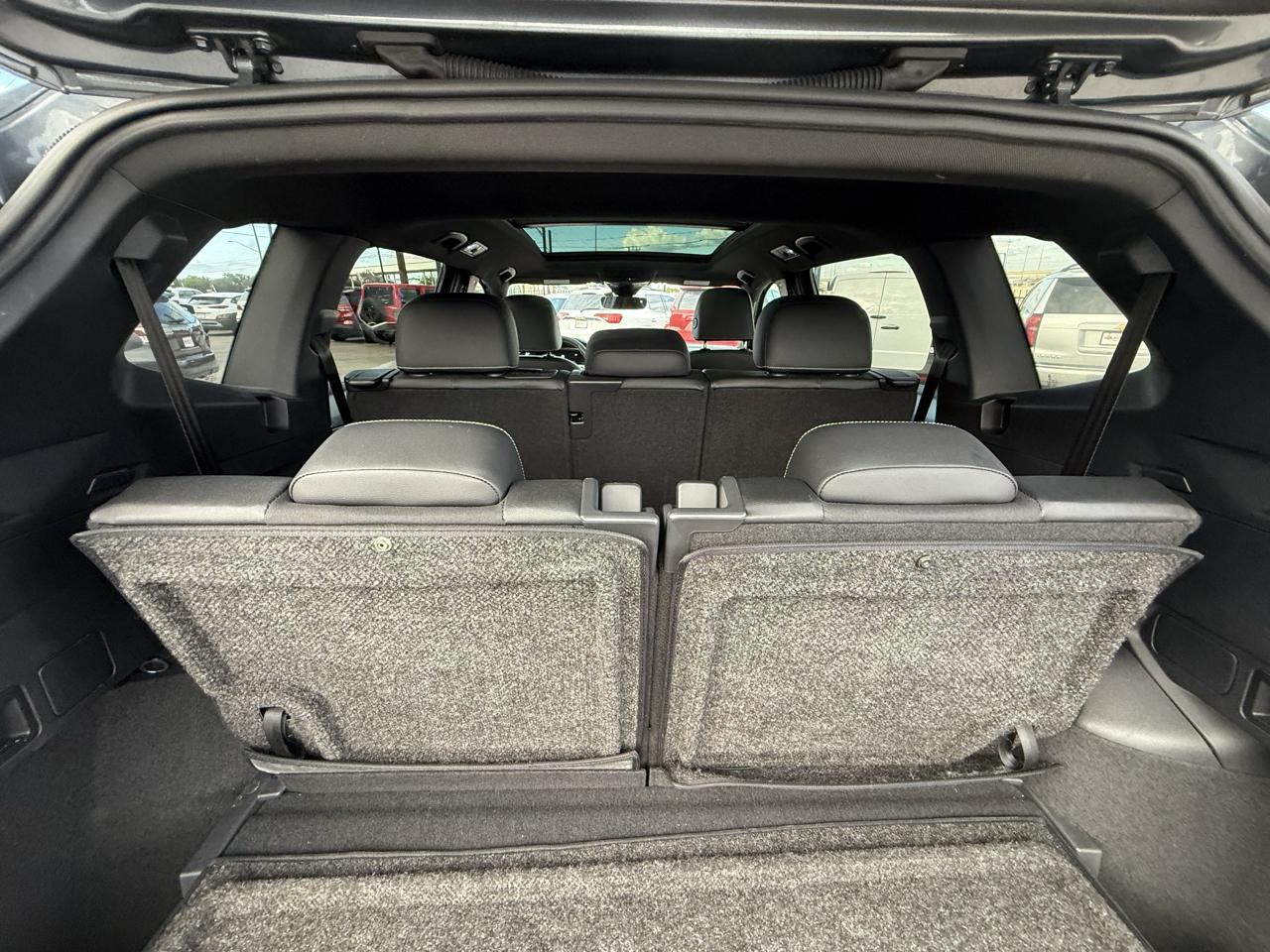 Volkswagen Tiguan photo 17
