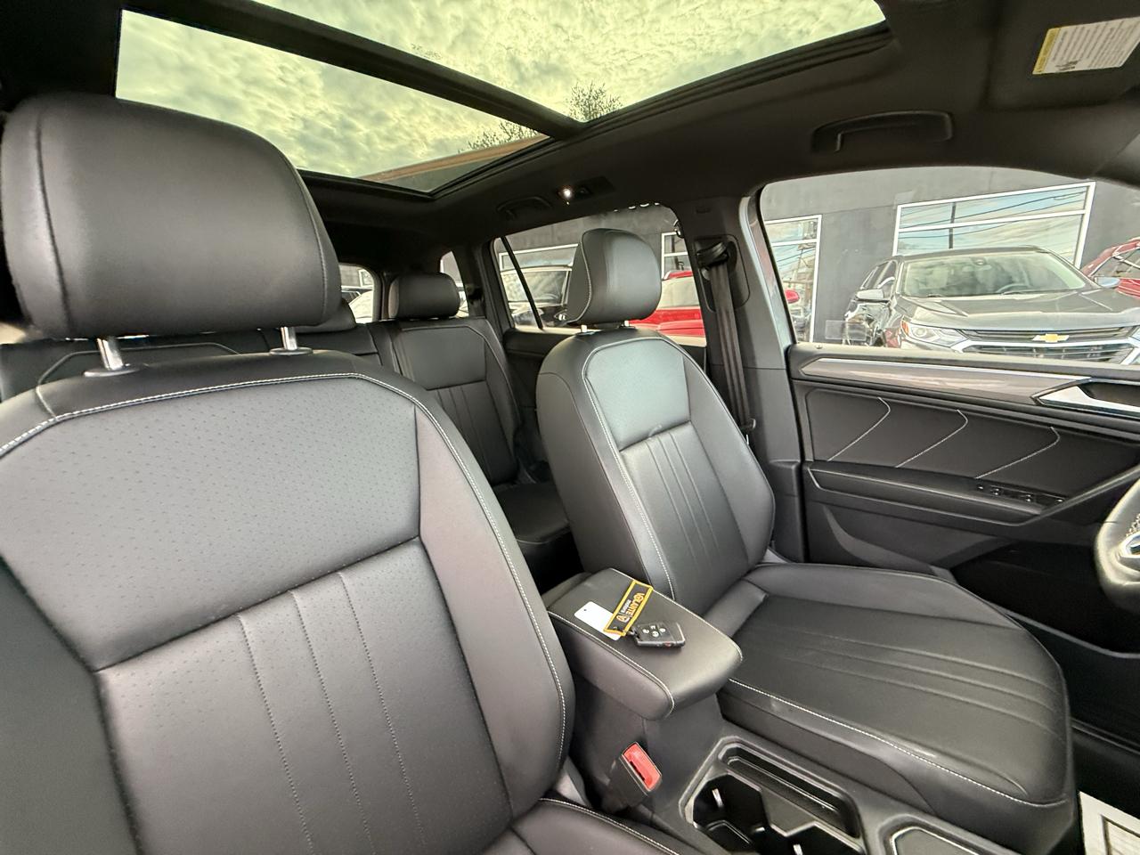 Volkswagen Tiguan photo 20
