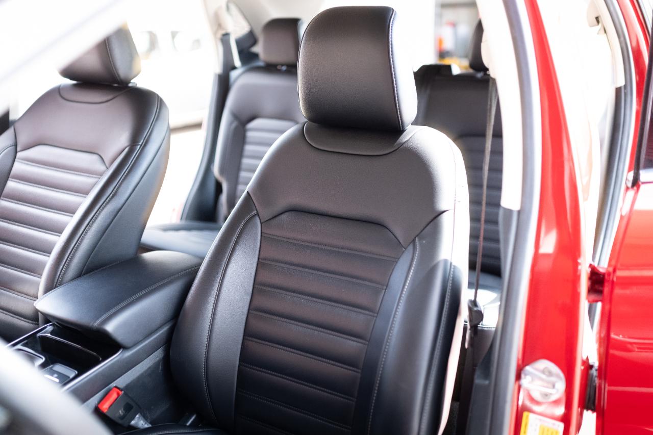 Ford Edge photo 12