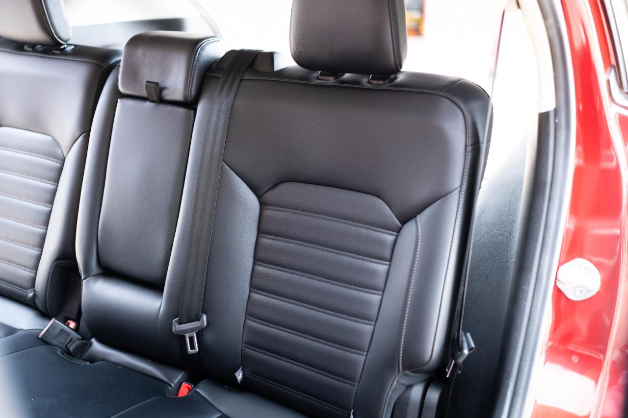 Ford Edge photo 15