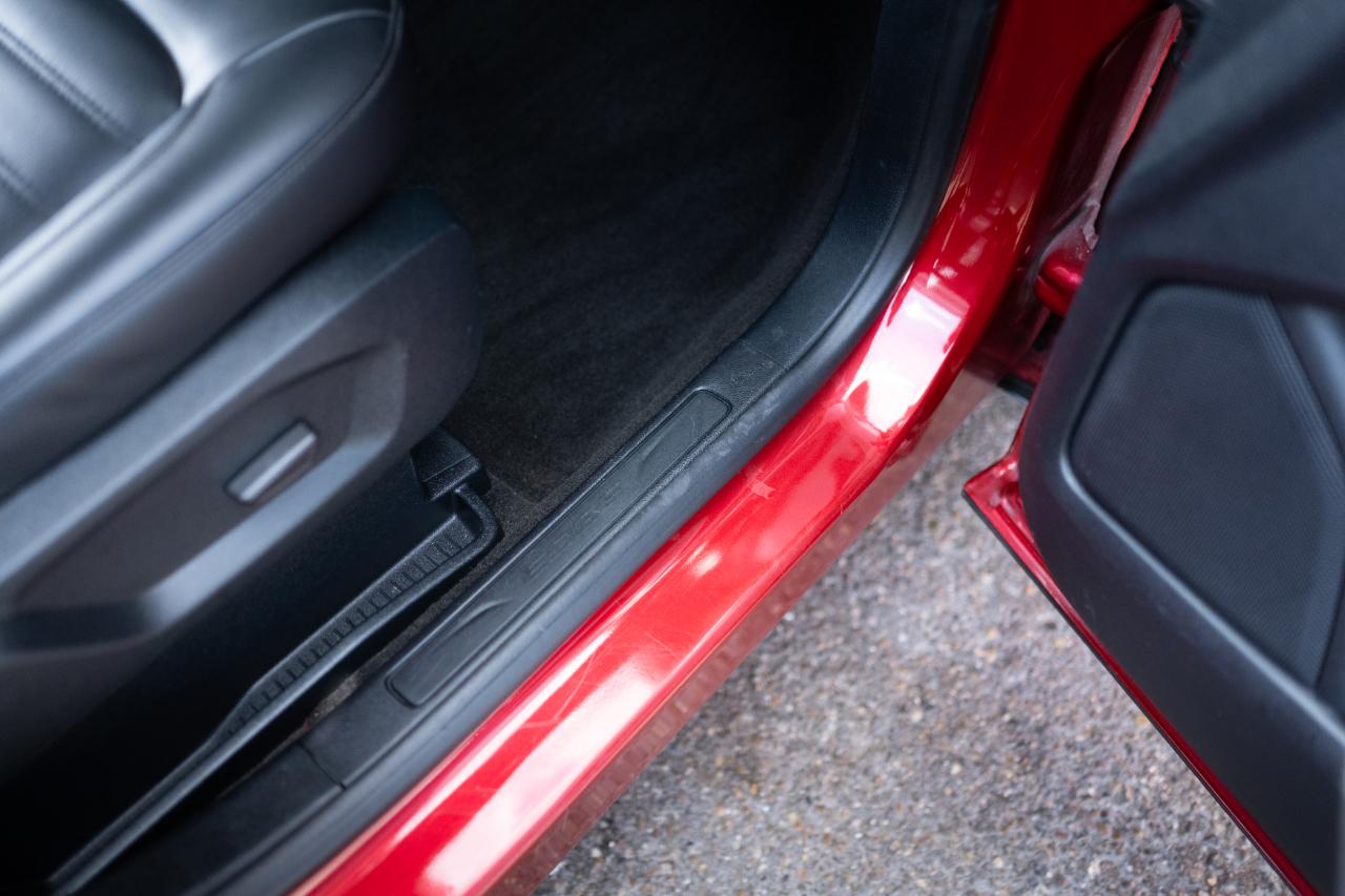 Ford Edge photo 19