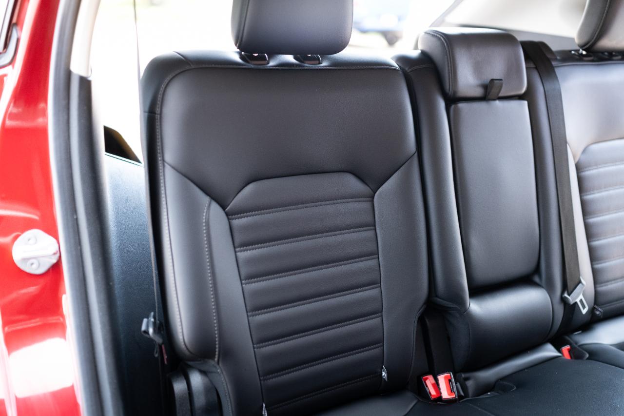 Ford Edge photo 21