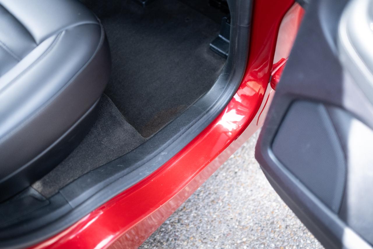 Ford Edge photo 22