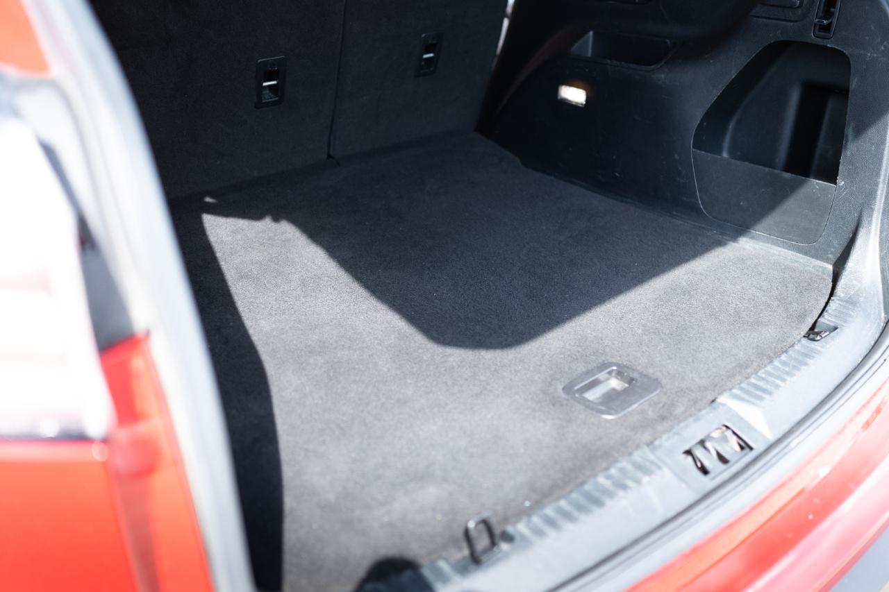 Ford Edge photo 23