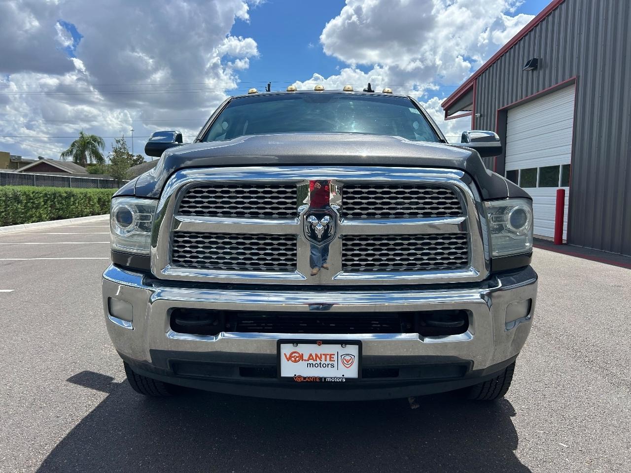 Ram 3500 photo 6