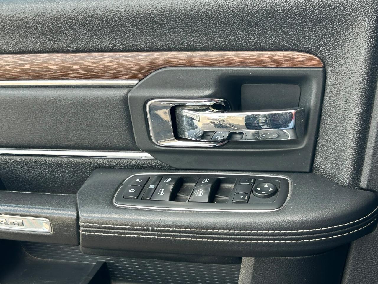 Ram 3500 photo 7