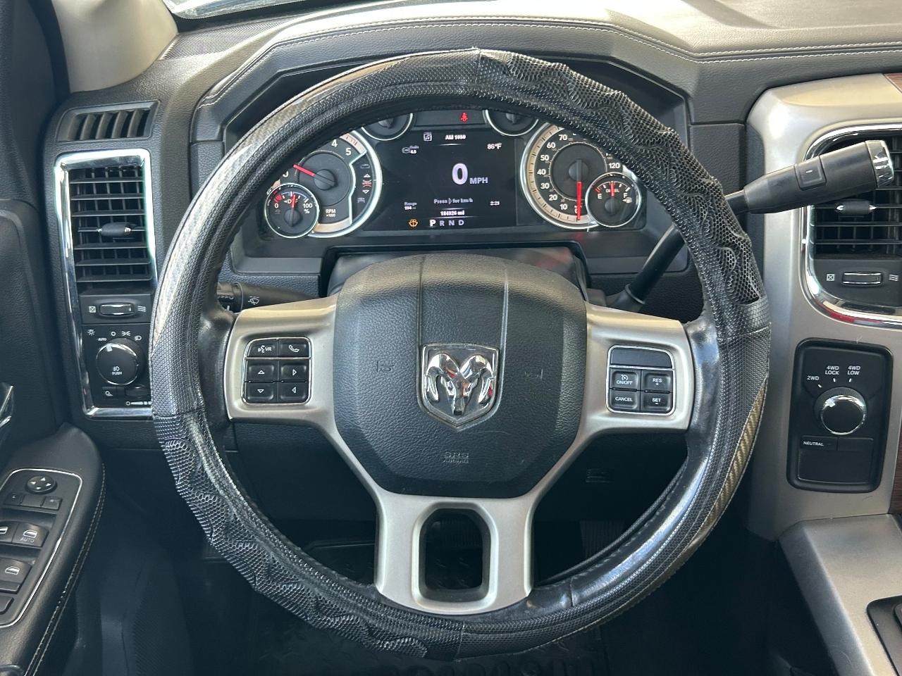 Ram 3500 photo 8