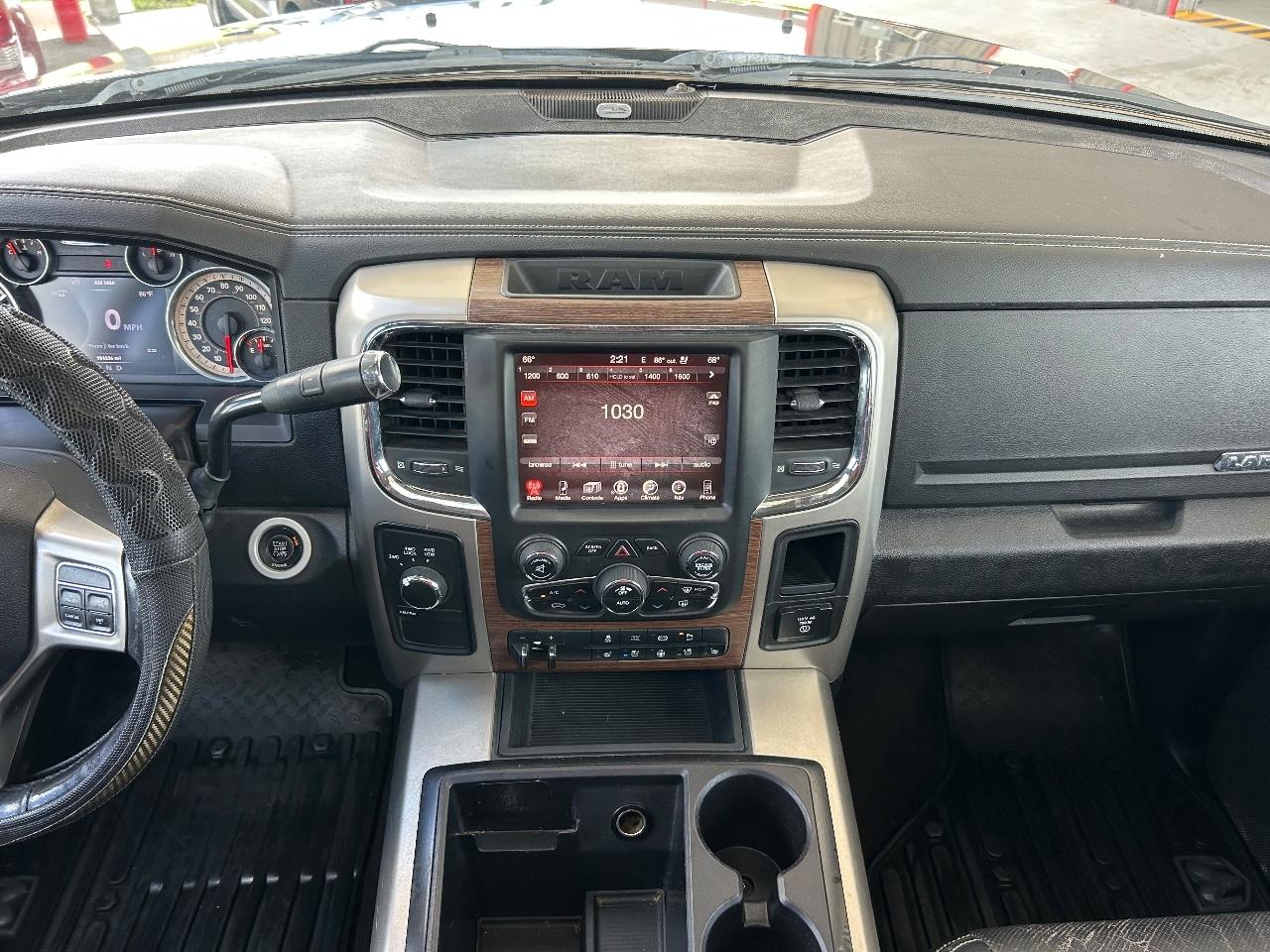Ram 3500 photo 9