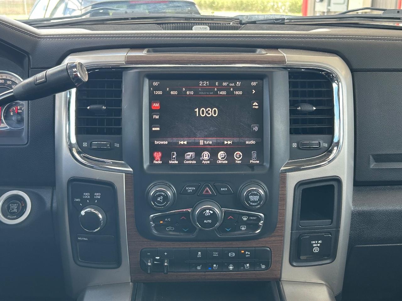 Ram 3500 photo 11