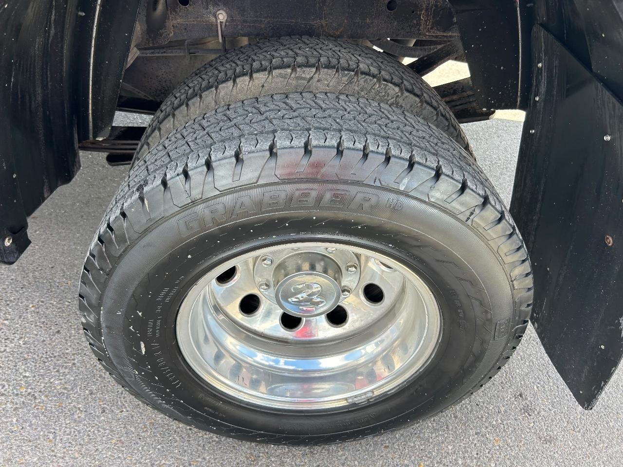Ram 3500 photo 15
