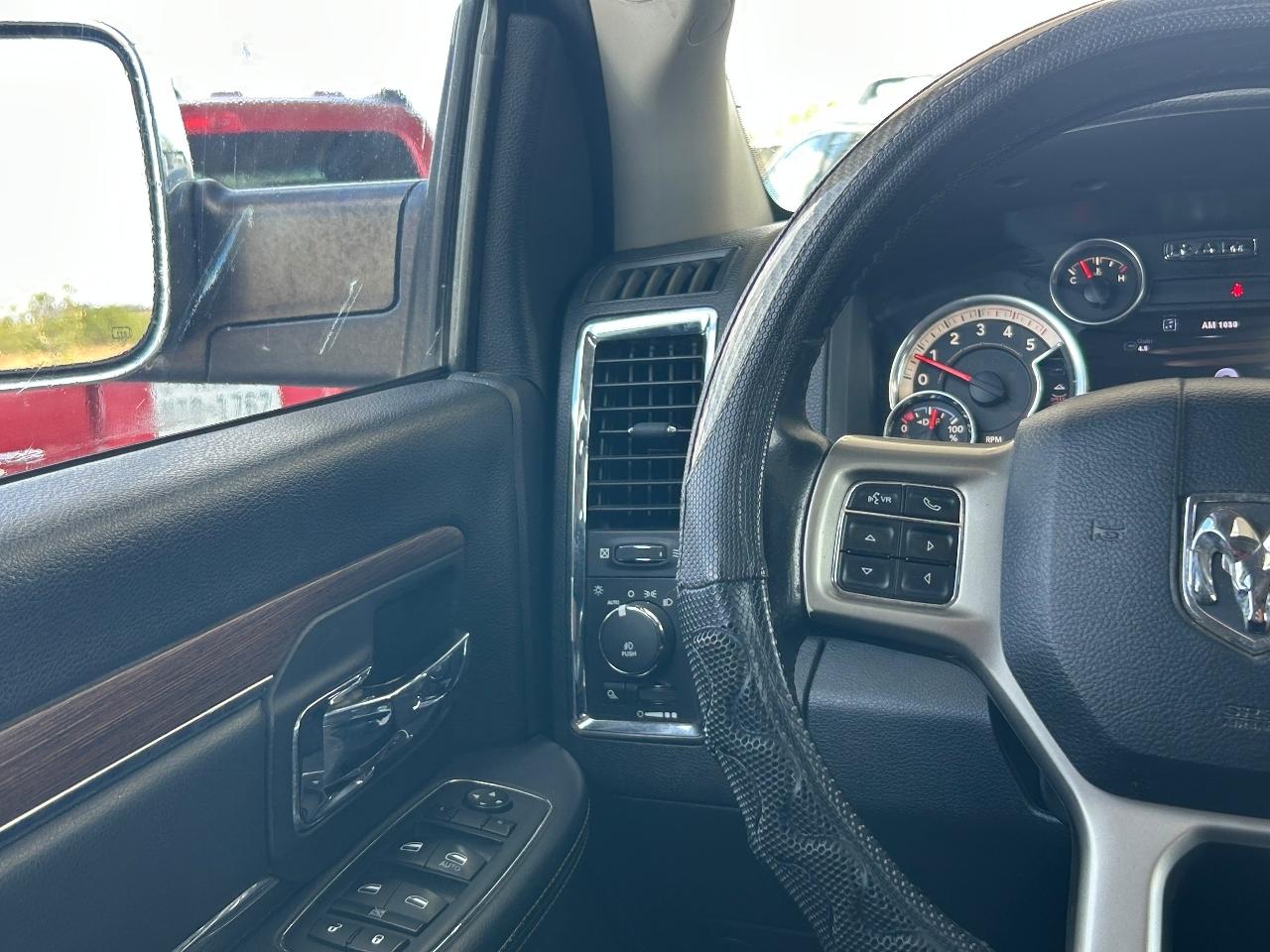 Ram 3500 photo 16