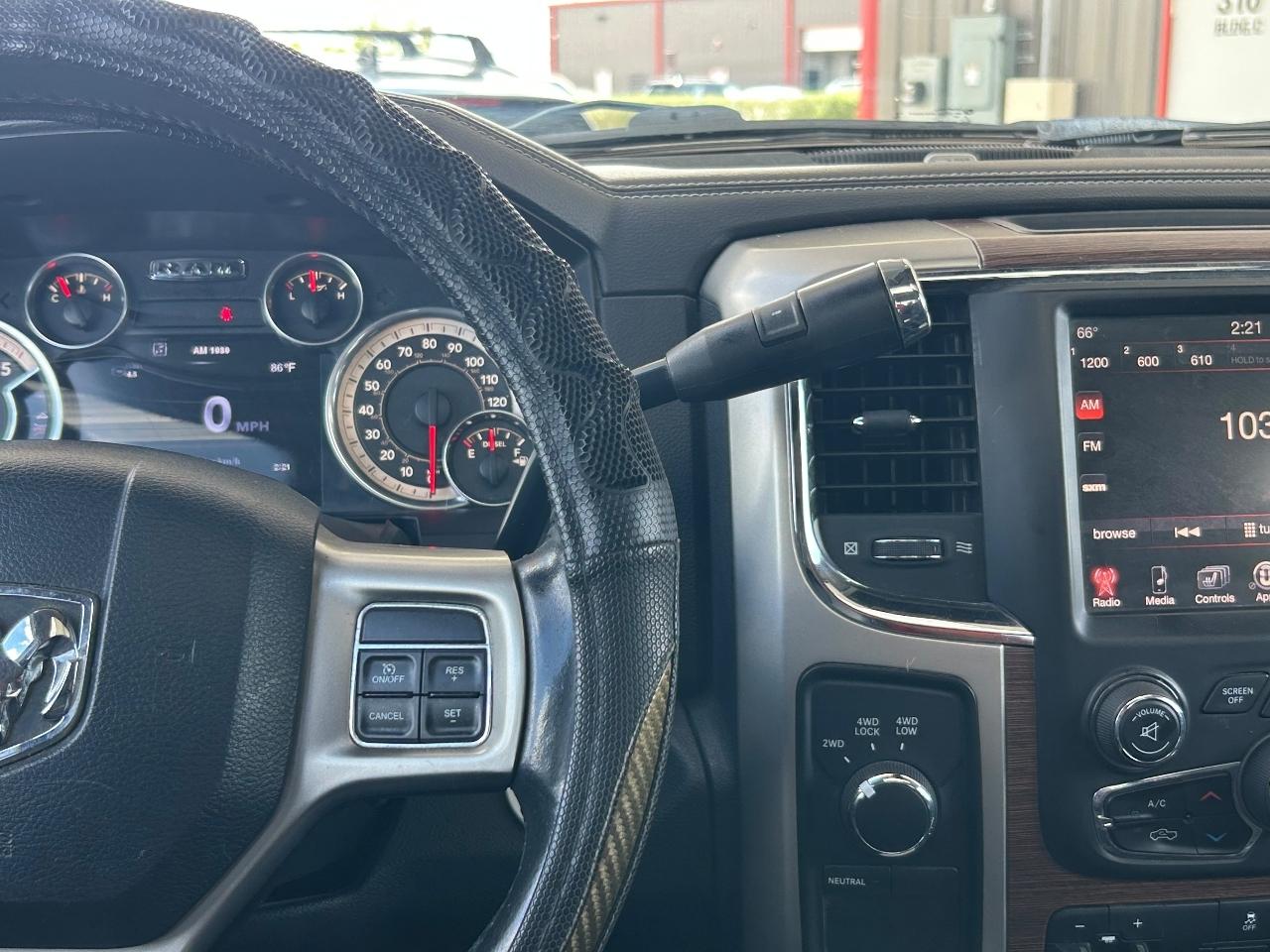 Ram 3500 photo 17