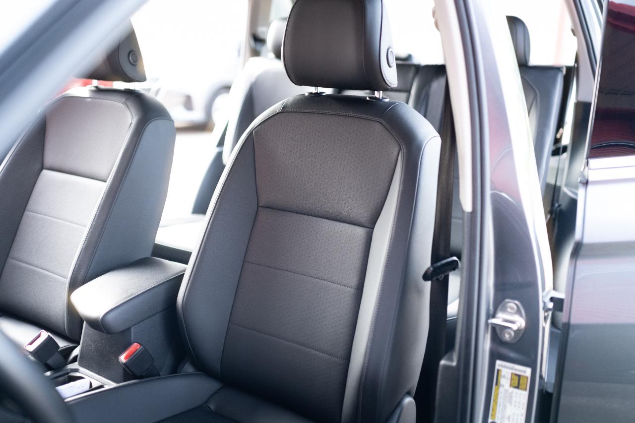 Volkswagen Tiguan photo 12