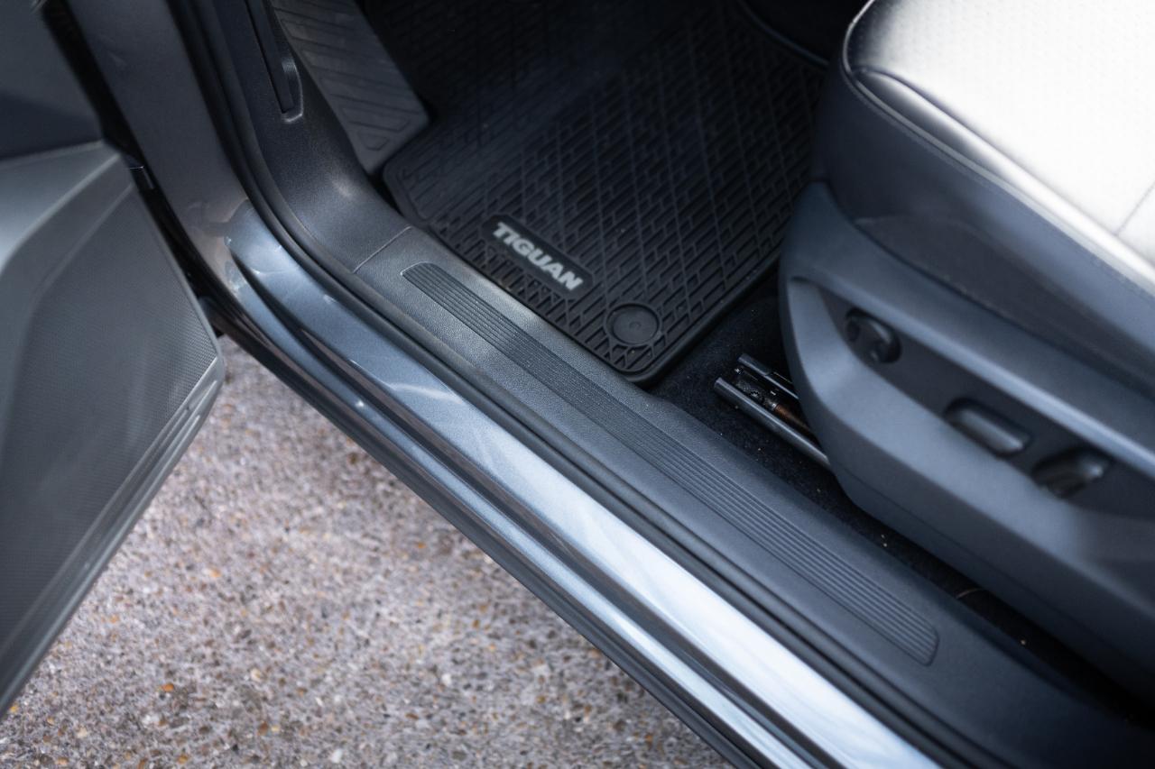 Volkswagen Tiguan photo 13