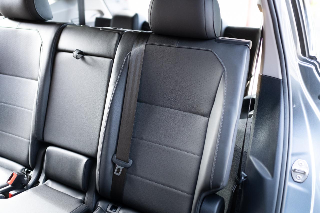 Volkswagen Tiguan photo 15