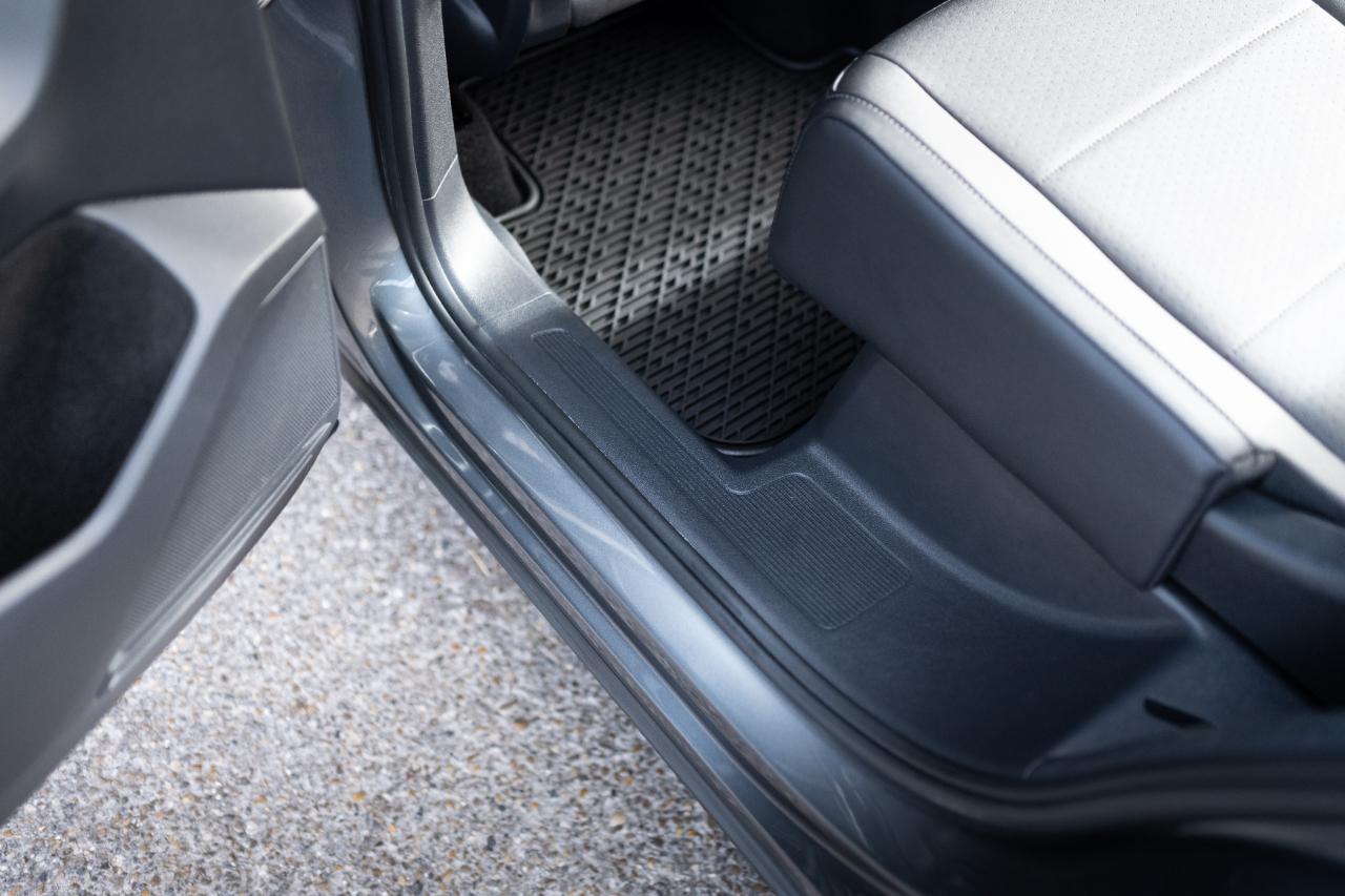 Volkswagen Tiguan photo 16